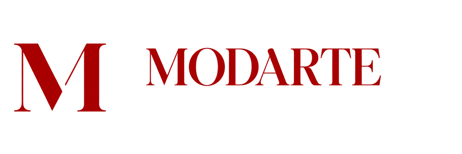 Logo de Modarte Chile